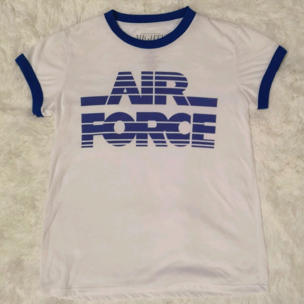 Air Force T-shirt size Small